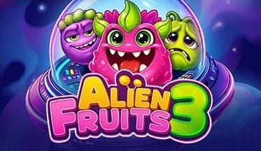 Alien Fruits 3