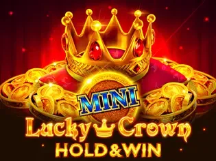 Lucky Crown Hold And Win
