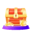 Spin for a Bonus! icon