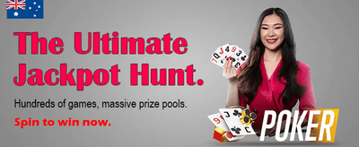 Best Aussie Casino Rewards