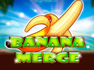 Banana Merge screenshot