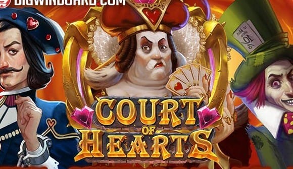 Court of Hearts