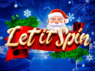 Let it Spin screenshot