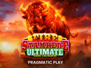 Fire Stampede Ultimate screenshot